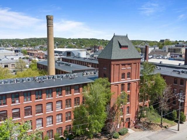 Condo for sale in Manchester