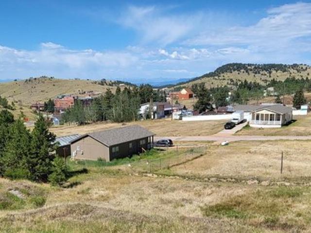 Land for sale in Teller, Colorado