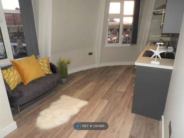 Apartment for rent in Hyde Park, South Yorkshire