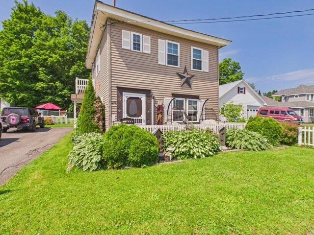 House for sale in Mars Hill, Maine