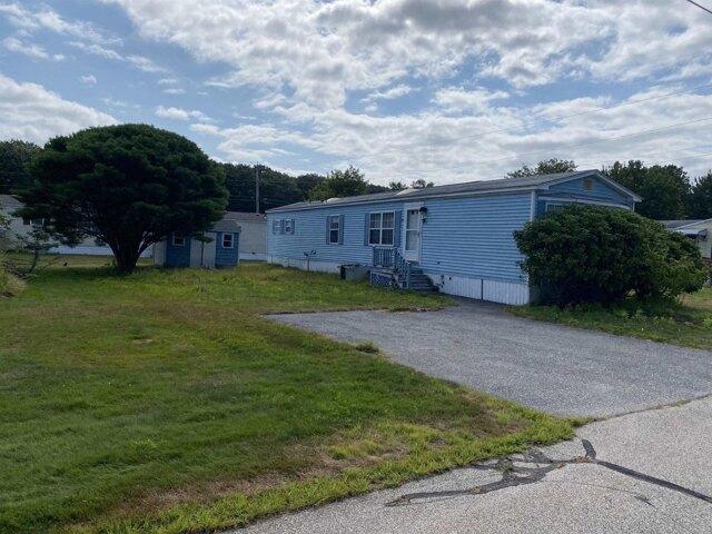 Property for sale in New Hampshire