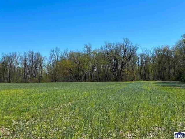 Land for sale in Sullivan, Indiana