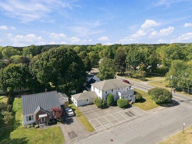 House for sale in Waterville, Maine