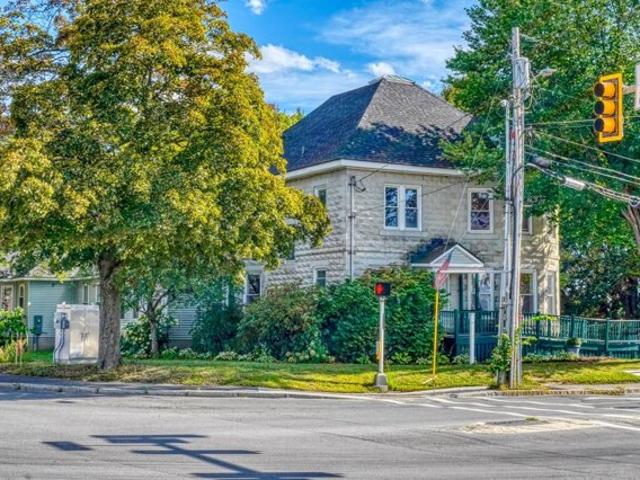 House for sale in Waterville, Maine