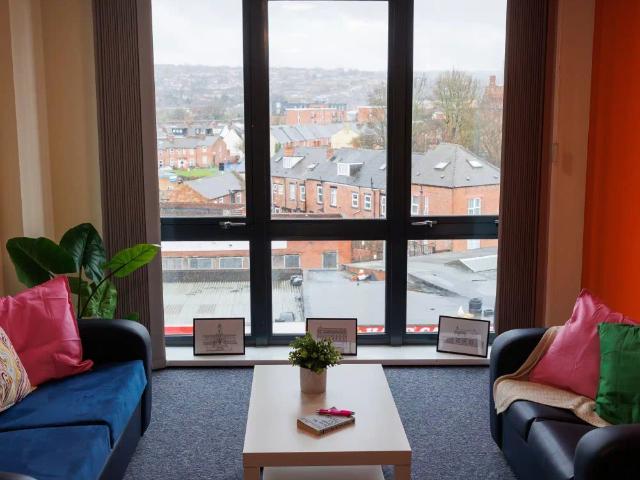 Room for rent in Old Lenton, Haddon