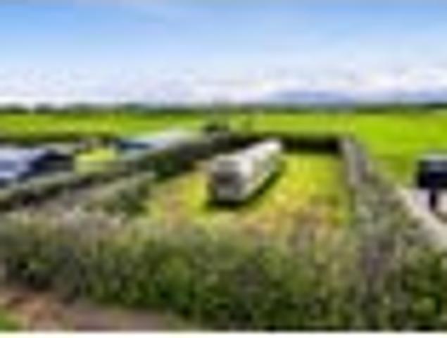 Land for sale in Taranaki