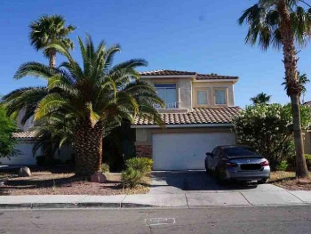 House for sale in Las Vegas, Clark County