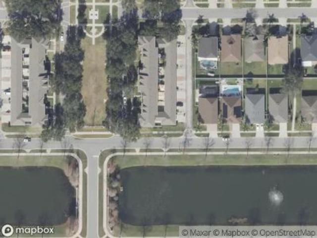 Townhouse for sale in Florida