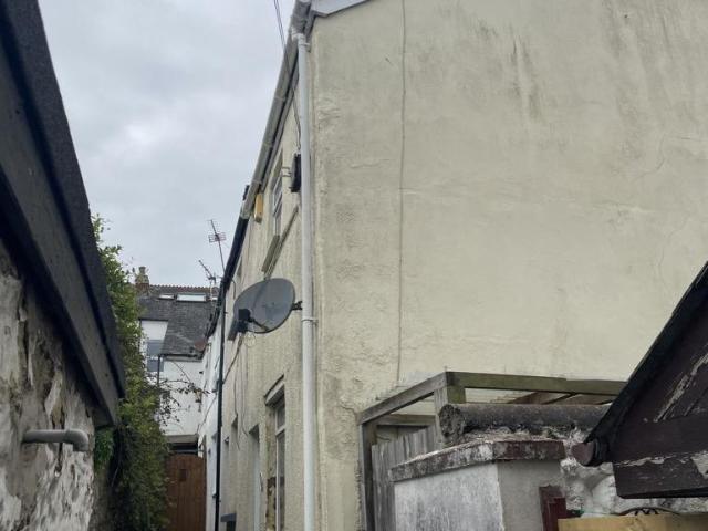 House for rent in East The Water, Torridge