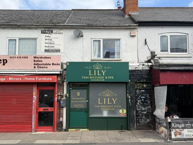 Apartment for rent in Kings Heath, West Midlands