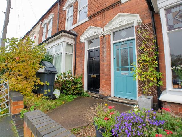 House for rent in Kings Heath, West Midlands