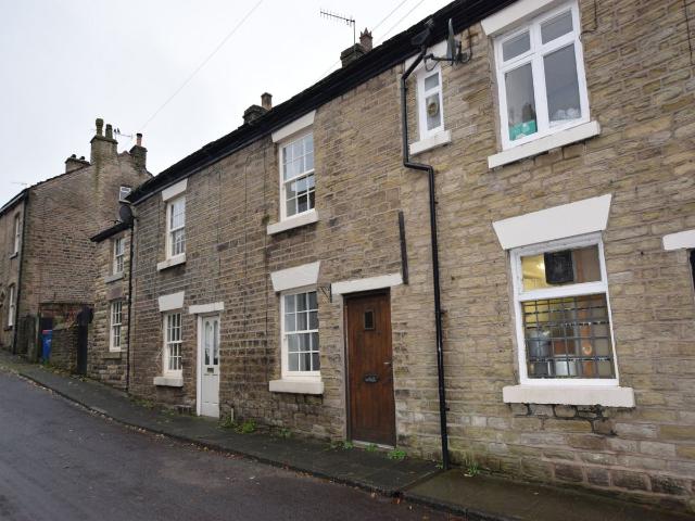 House for rent in Bollington
