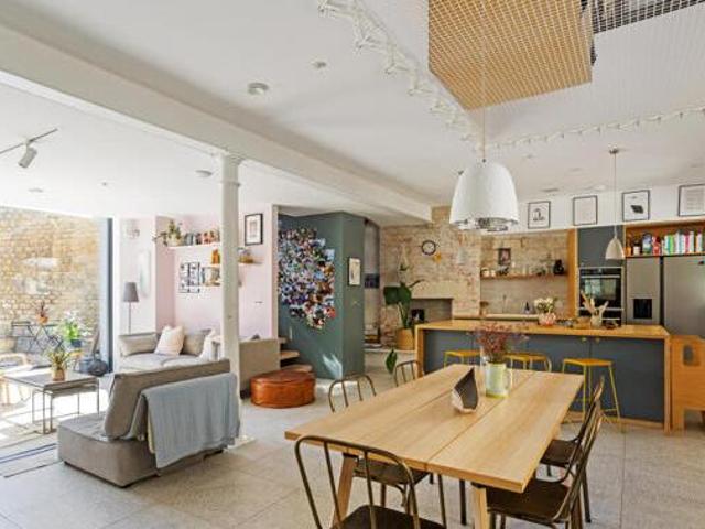House for sale in Lyons, Greater London