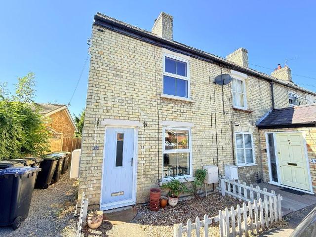 House for rent in Barway, Cambridgeshire