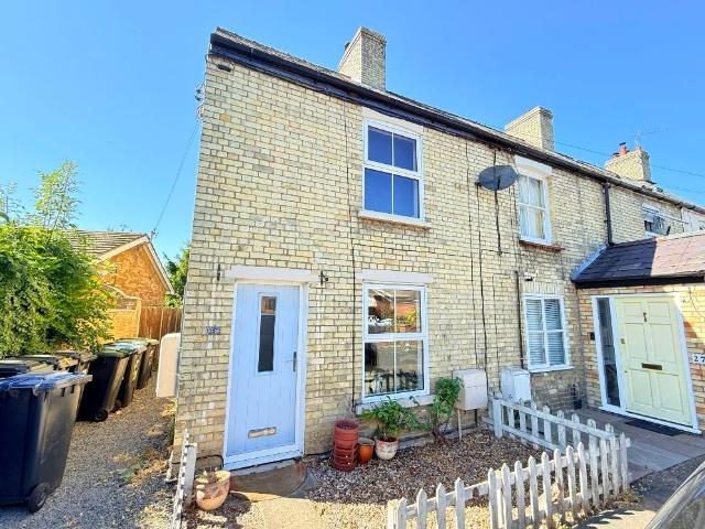 House for rent in Barway, Cambridgeshire