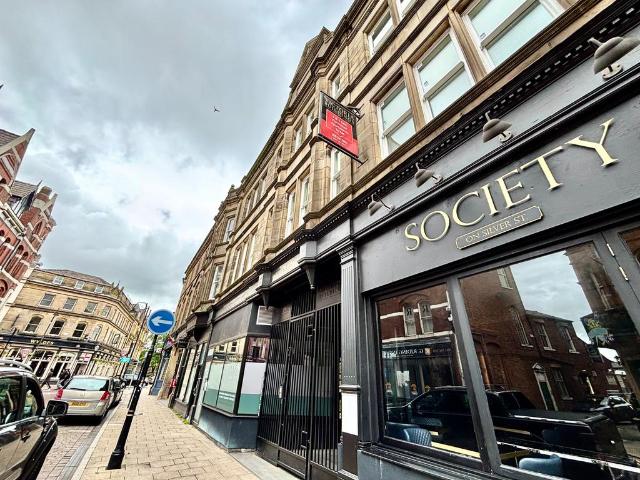 Apartment for rent in Buckley Wells, Bury