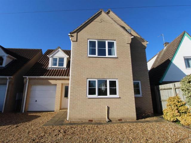 House for rent in Barway, Cambridgeshire