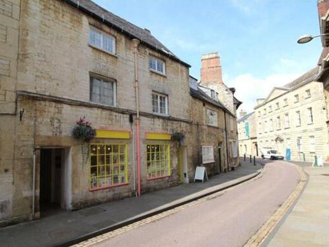 House for rent in Chesterton, Fossebridge