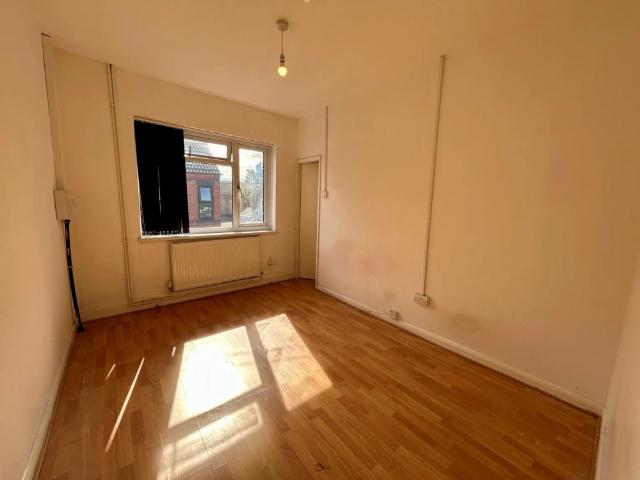 Apartment for rent in Thringstone, North West Leicestershire