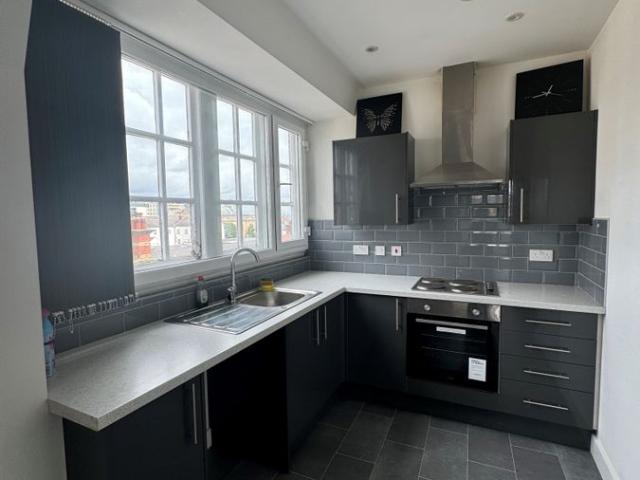 Apartment for rent in Hyde Park, South Yorkshire