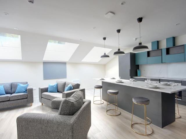 House for rent in Crossgate, Durham