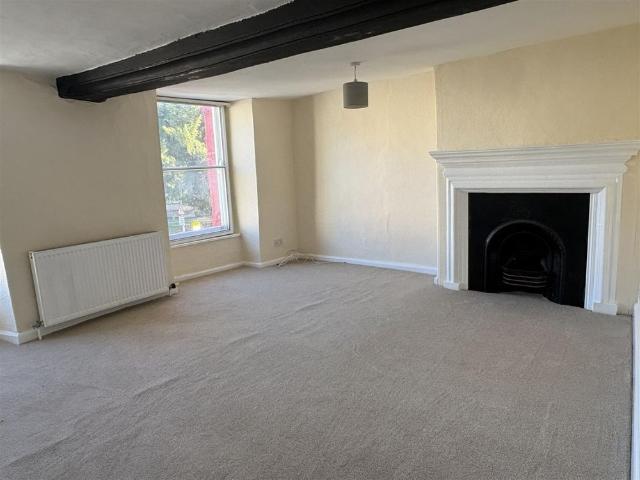 Apartment for rent in Dursley, Stroud