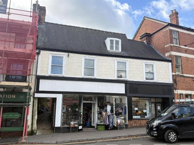 Apartment for rent in Dursley, Stroud