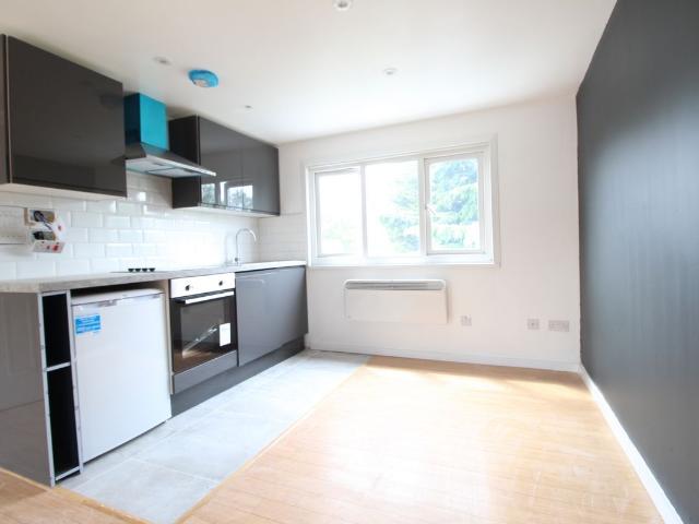 Studio for rent in Edmonton, Greater London