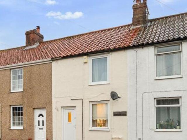 House for sale in North Yorkshire