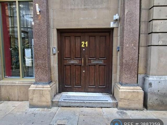 Apartment for rent in Garrison Side, Hull