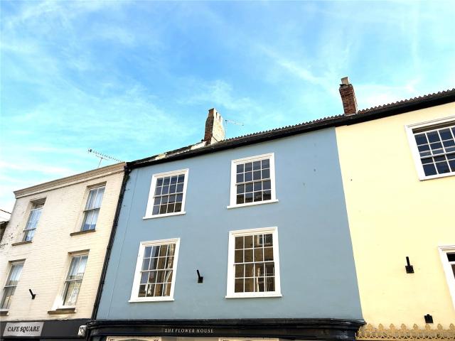 Apartment for rent in Shepton Beauchamp, Somerset