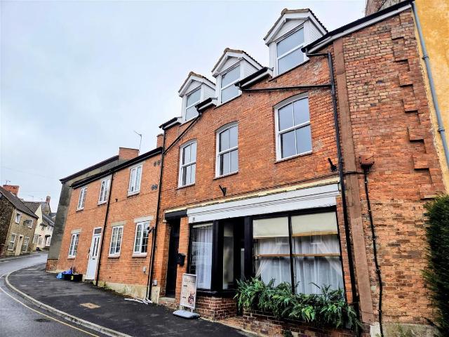 Apartment for rent in Ilminster, Somerset
