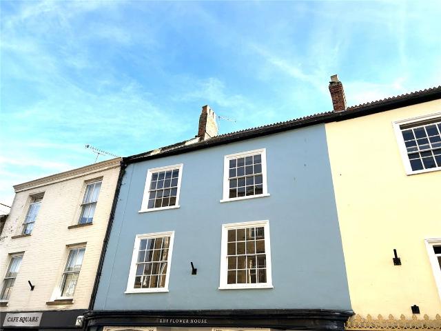 Apartment for rent in Shepton Beauchamp, Somerset