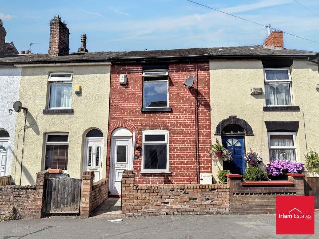House for rent in Higher Irlam, Salford