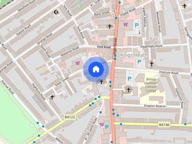 House for rent in Kings Heath, Isle Of Man