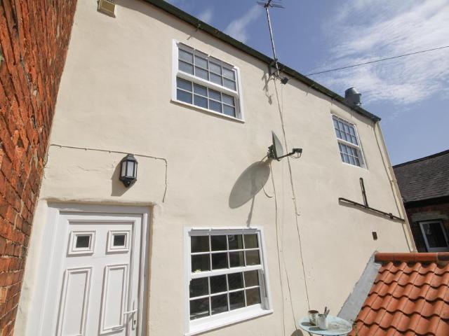 Apartment for rent in Calcutt, Knaresborough
