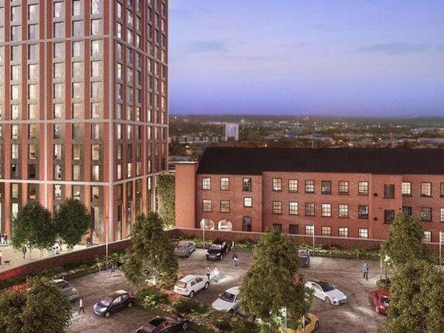House for sale in Holbeck, West Yorkshire