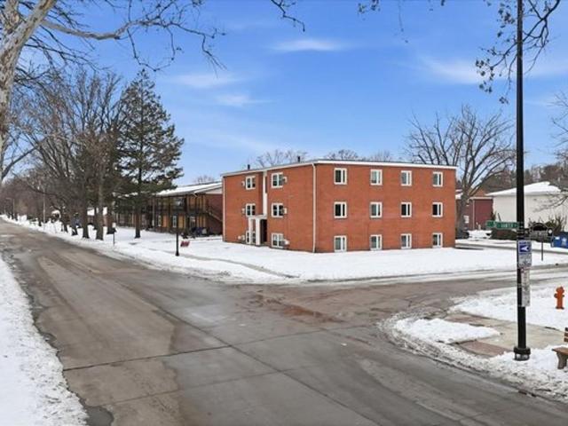 Apartment for rent in Urbana, Illinois