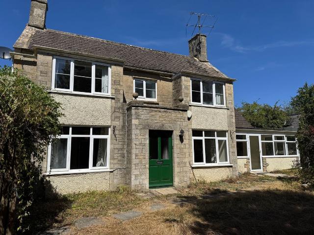 House for rent in Minety, Wiltshire