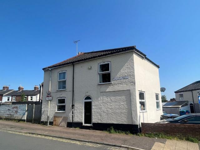 Room for rent in New Catton, East Bank