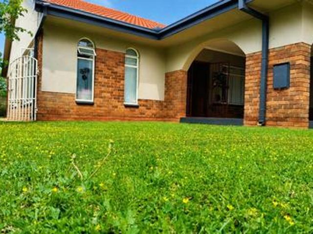 House for rent in Potchefstroom, Tlokwe Local Municipality