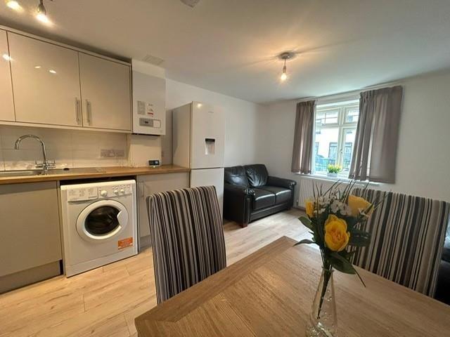 Apartment for rent in New Fletton, Peterborough