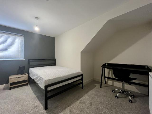 Apartment for rent in New Fletton, Peterborough