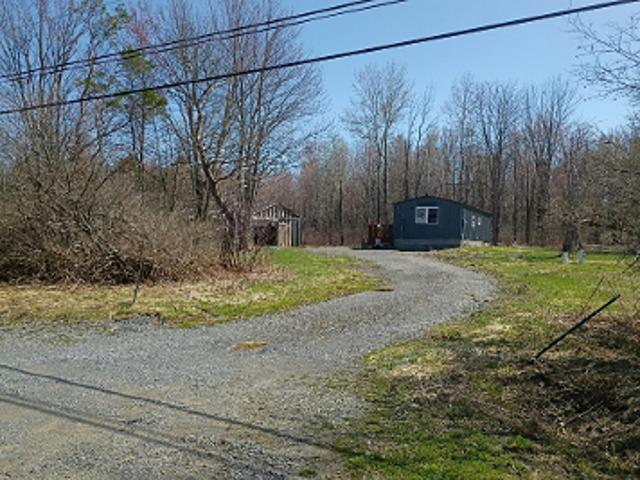 House for sale in New York