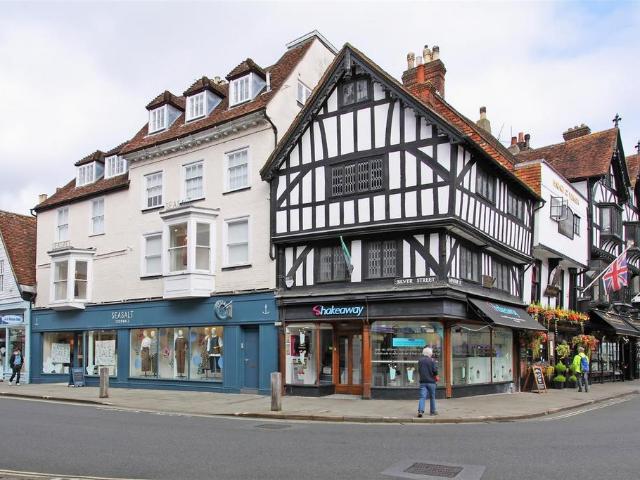 Apartment for rent in Salisbury, Wiltshire