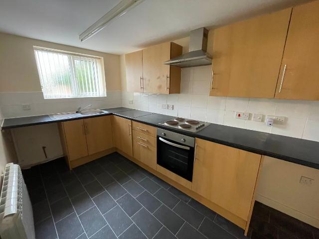 Apartment for rent in Hatfield, South Yorkshire
