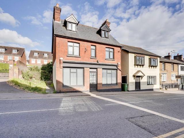 Apartment for rent in Bentfield, Duton Hill