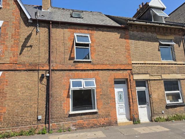 House for rent in Firepool, Rumwell