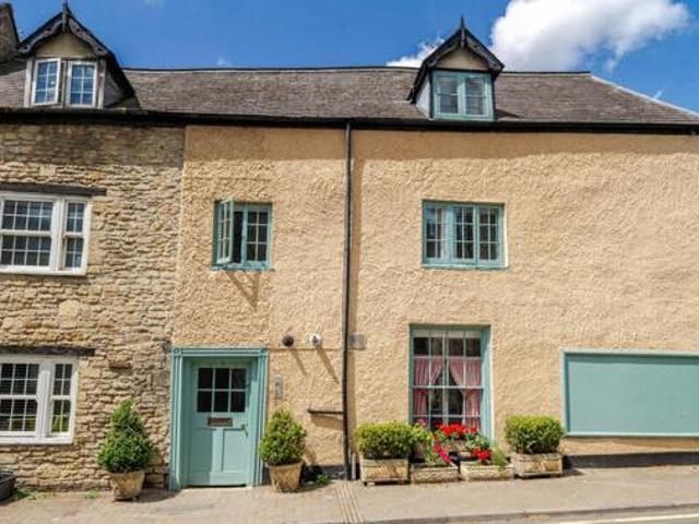 House for sale in Tetbury, Fossebridge