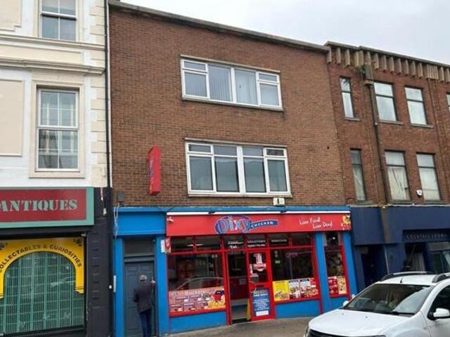 House for sale in Burrow's Bush, Wellingborough